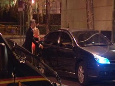 El juez envía a prisión a cinco de los diez detenidos por colaborar con ETA