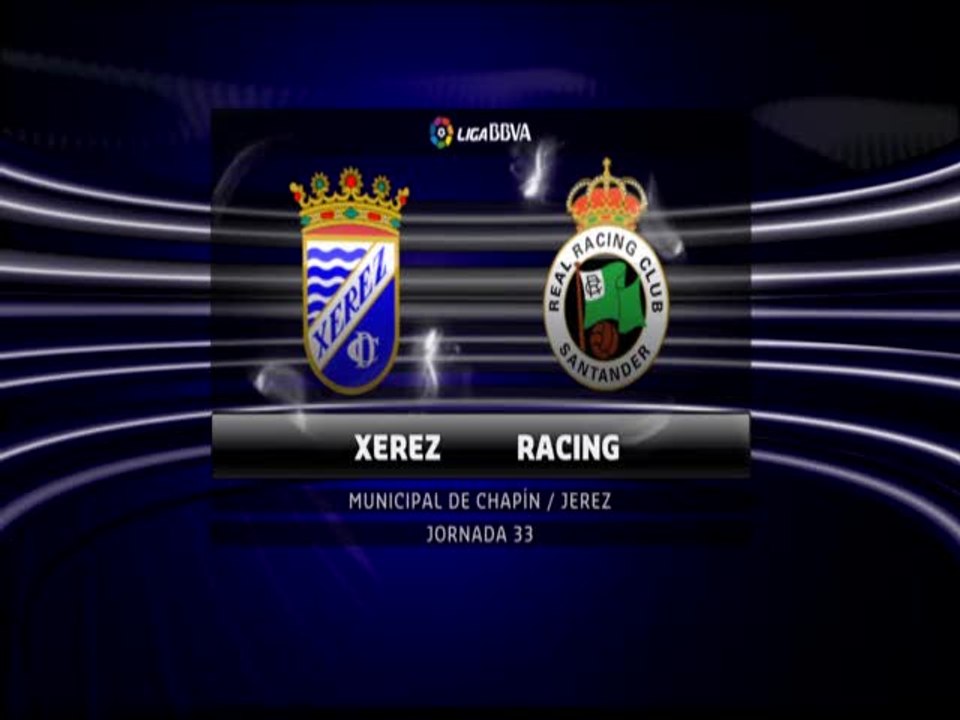 XEREZ 2 - RACING 2