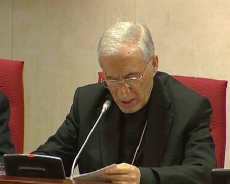 Deben responder ante Dios y la Justicia