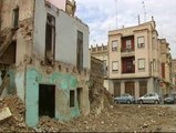 Los vecinos del Cabanyal piden que el barrio sea rehabilitado