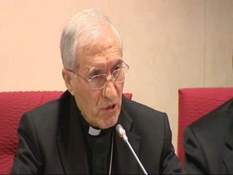 Los obispos y la pederastia