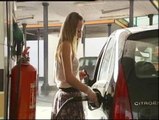 Los carburantes, un 25 por ciento más caros que hace un año
