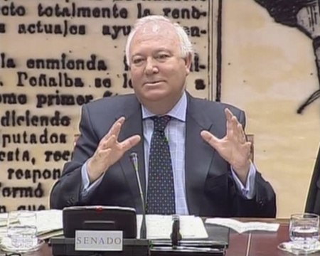 Moratinos quiere que Turquía entre en la UE