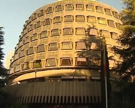 TC rechaza borrador de sentencia de Estatut