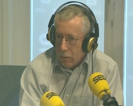 Llegaremos a los cinco millones de parados