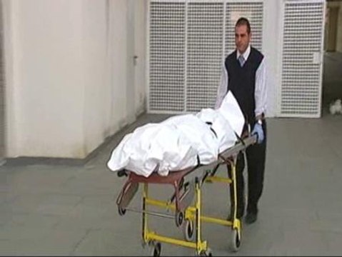 Localizado el cadáver de una mujer de 34 años con tres disparos en la cabeza