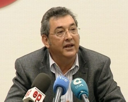 UGT defiende el acto de apoyo a Garzón