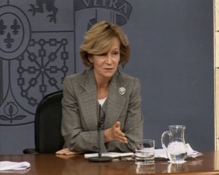 El Gobierno prevé mejoras en próximos trimestres