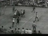 Se cumplen 75 años del primer partido de la selección española de baloncesto