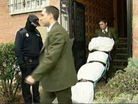 Ya son 21 las víctimas mortales por violencia de género en lo que va de 2010