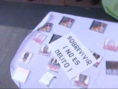 La reforma del Código Penal endurece las penas