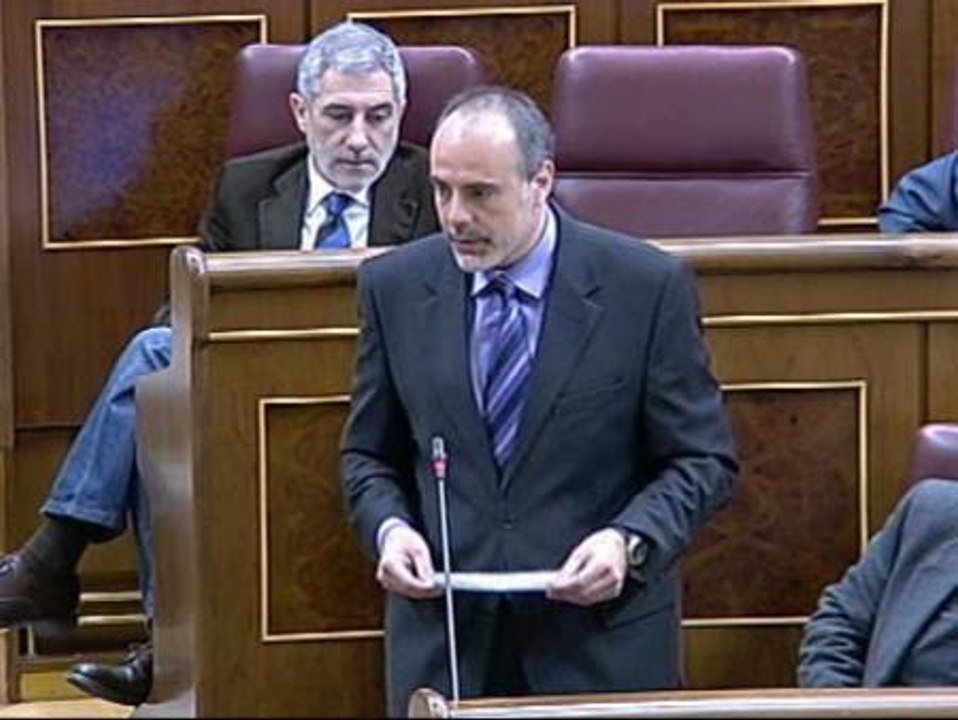 ERC advierte que "va a venir el lobo a dar un nuevo bocado al Estatut"