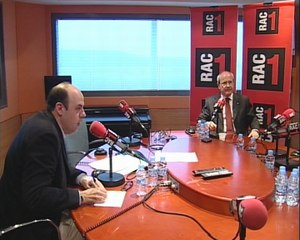 Montilla quiere una "españa federal"