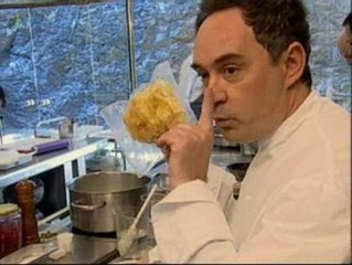 Ferrán Adriá pierde el trono y 'El Bulli' deja de ser el mejor restaurante del mundo