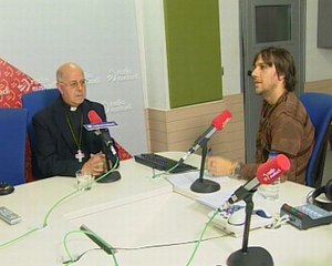 Blázquez, esperanzado con el fin de ETA