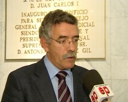 Jueces para la Democracia apoya a Garzón