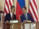EEUU y Rusia firman el nuevo tratado de reducción de armas nucleares