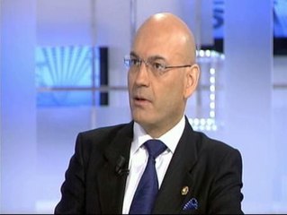 Gómez Bermúdez: "No es bueno para la imagen de la Justicia que un juez esté imputado"