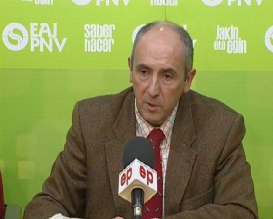 Charlas de víctimas de ETA en escuelas vascas