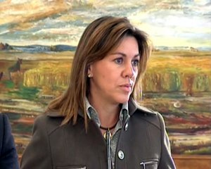 La trama Gürtel salpica a Cospedal