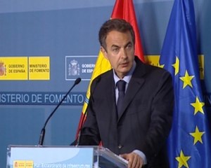 17.000 millones de euros para AVE y carreteras