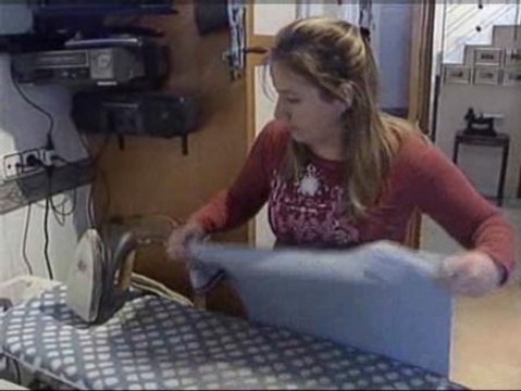 Empleadas del hogar, las trabajadores invisibles