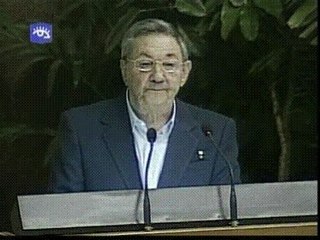 'Campaña de descrédito' contra Cuba