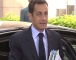 Sarkozy, harto de rumores
