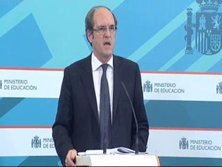 Gabilondo: "No nos es indiferente que esté el PP o no"