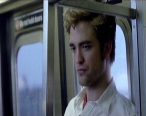 Salen a la luz fotos del rodaje de Eclipse