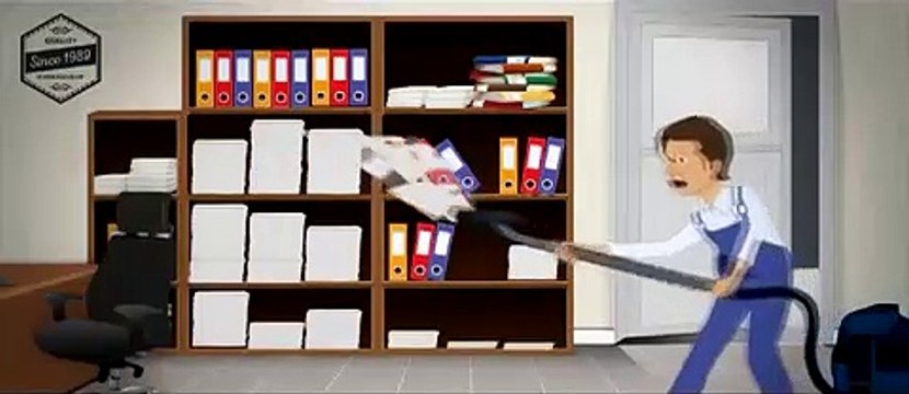 Cleaning Service Bandung