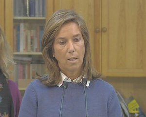 "Cobo es un magnífico colaborador"