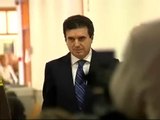 La Fiscalía Anticorrupción pide una fianza de 3 millones de euros para Jaume Matas