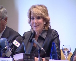 Aguirre anima a comprar viviendas antes de julio