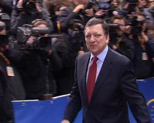 "Europa irá al G20 con una sola voz"