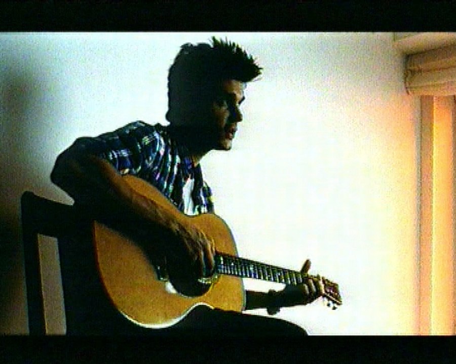 John Mayer presenta 'Beattle Studies'