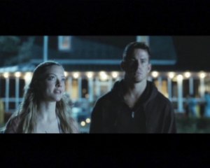 Una pareja separada por la guerra