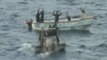 La Fragata Navarra detiene a seis piratas somalíes en aguas del Índico