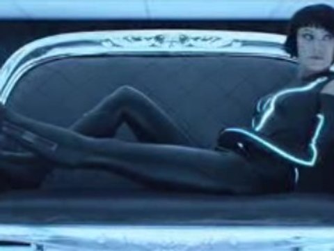 El legado de Tron vuelve a la gran pantalla