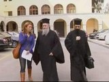 La Iglesia ortodoxa griega se opone a gravar el 20% de sus beneficios