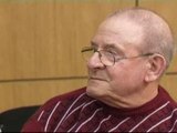 Cadena perpetua a un criminal de guerra nazi