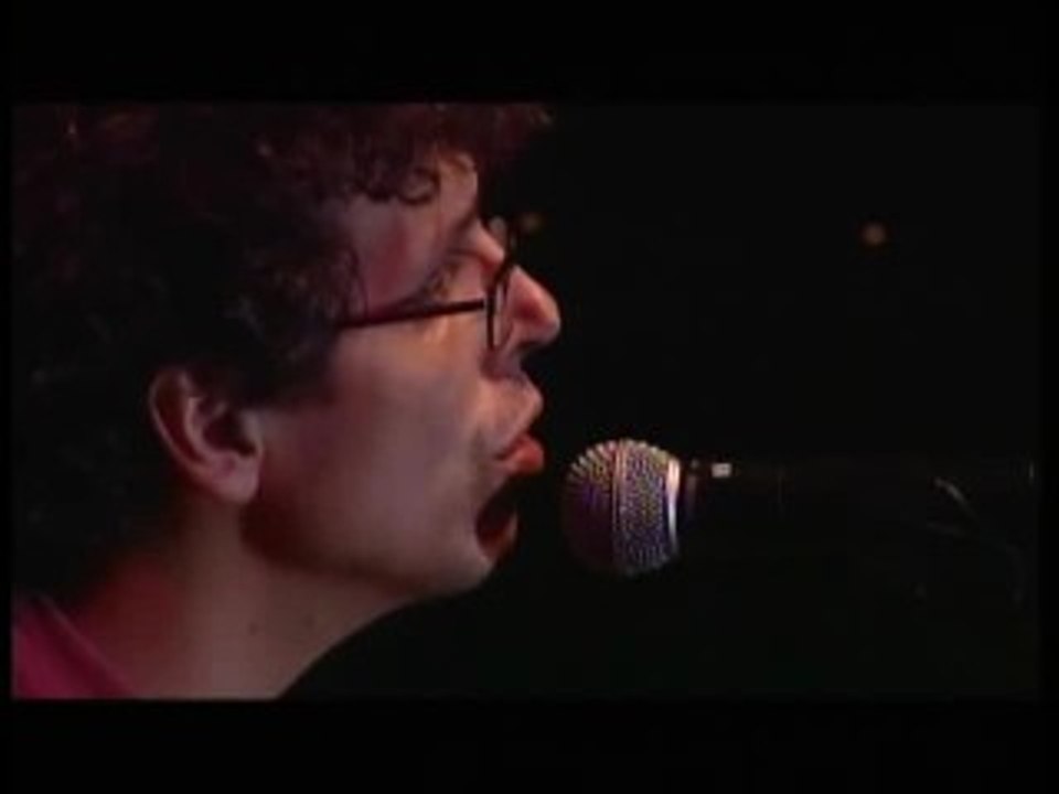 Homenaje a la República: Pedro Guerra