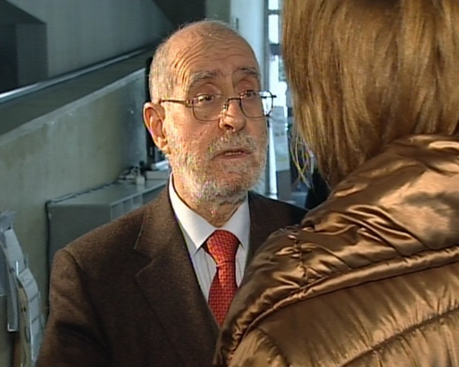 Dimite el director del Muvim en Valencia