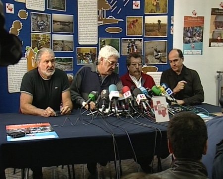 Acció Solidària aplaude liberación de Gámez