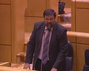 Caamaño contra Cospedal por Ley del Menor