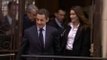 Sarkozy medita cambios en el Gobierno