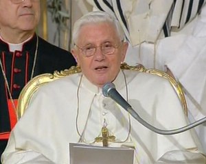 El Papa visitará Barcelona y Santiago de Compostela