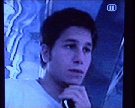 Puesto en libertad en el maletero de un coche