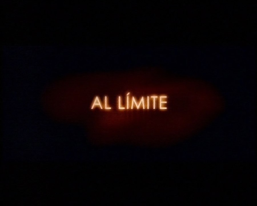 'Al límite' llega a los cines