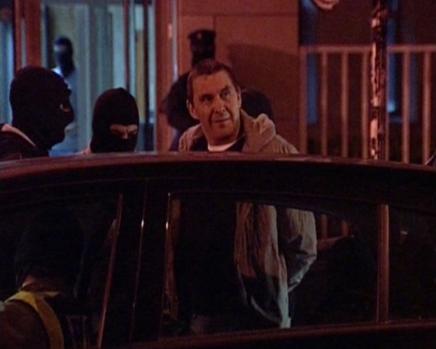 Condena de dos años de cárcel para Otegi